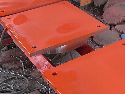 梅列区桥梁盆式橡胶支座应注意的质量问题进场要求